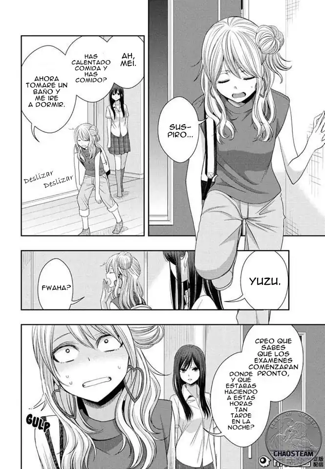 Página 8 — Capítulo 23 de Citrus