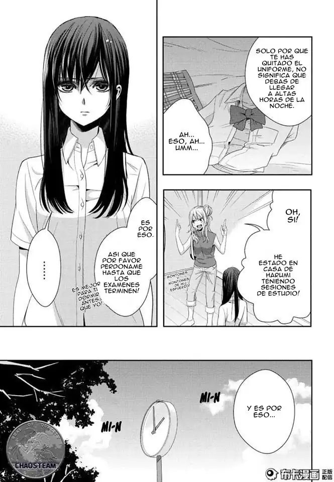 Página 9 — Capítulo 23 de Citrus