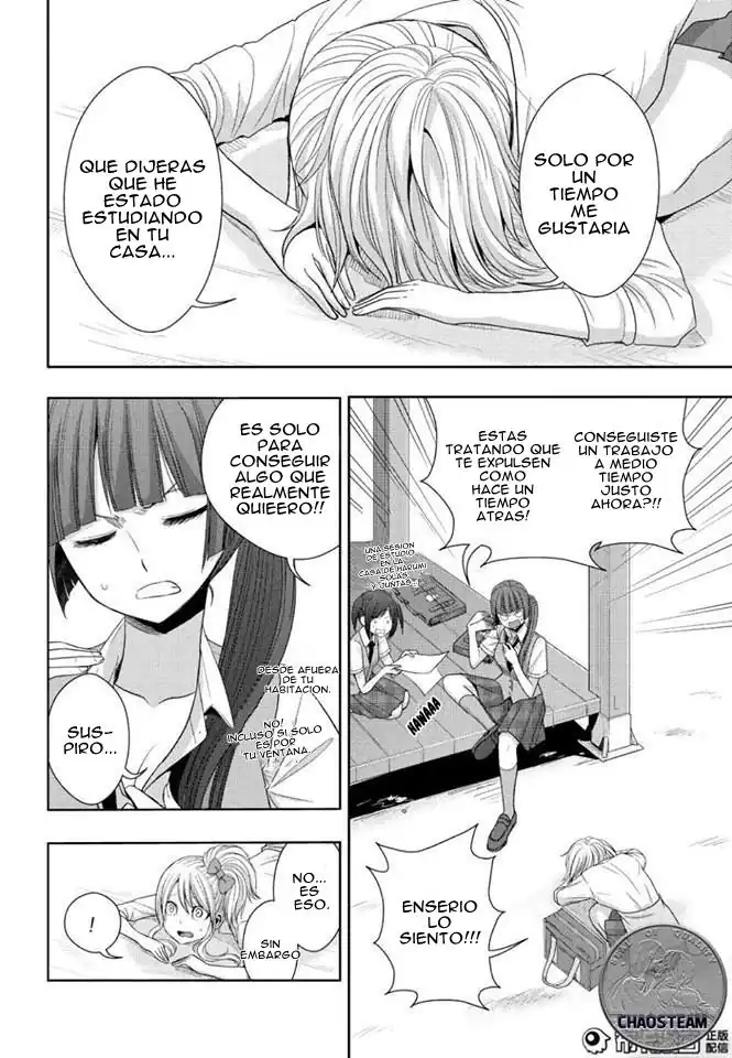 Página 10 — Capítulo 23 de Citrus