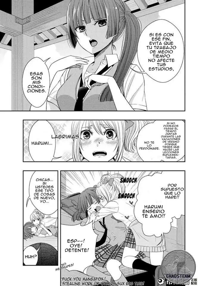 Página 11 — Capítulo 23 de Citrus