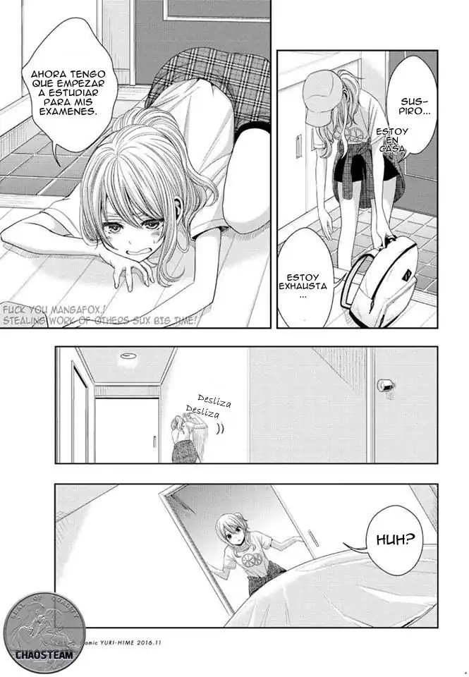Página 13 — Capítulo 23 de Citrus
