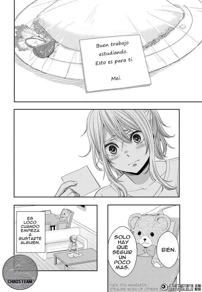 Página 14 — Capítulo 23 de Citrus