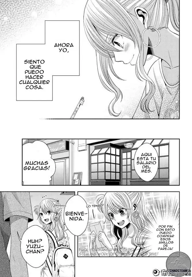 Página 15 — Capítulo 23 de Citrus