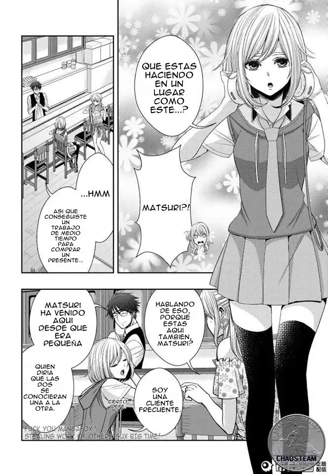 Página 16 — Capítulo 23 de Citrus