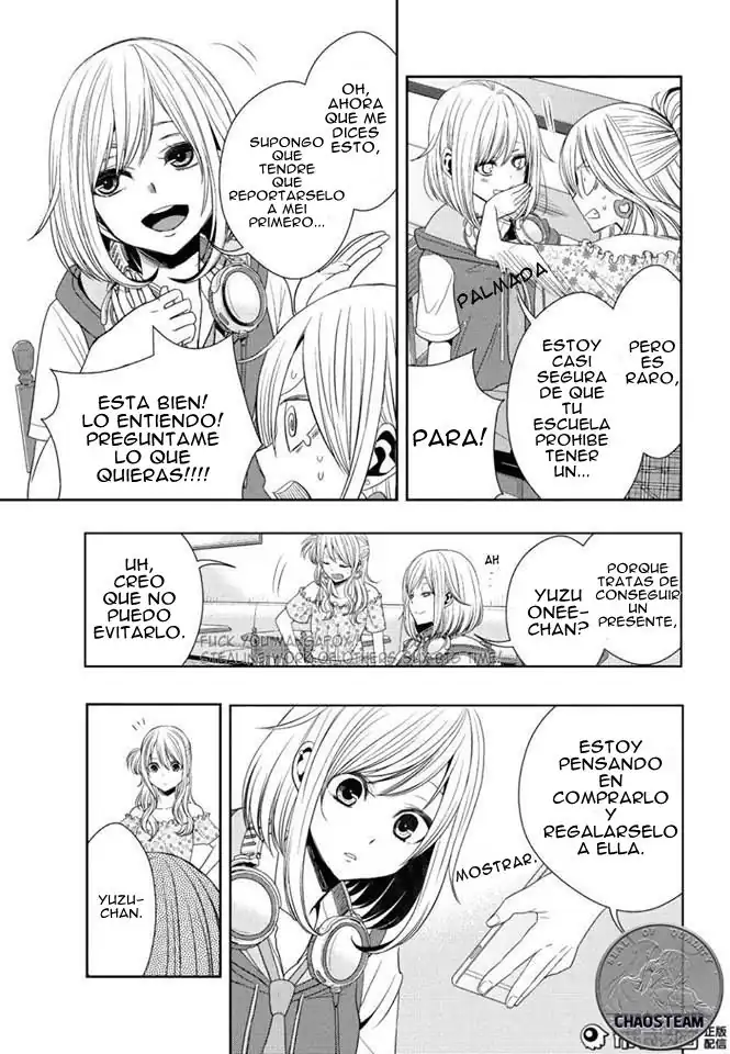 Página 17 — Capítulo 23 de Citrus
