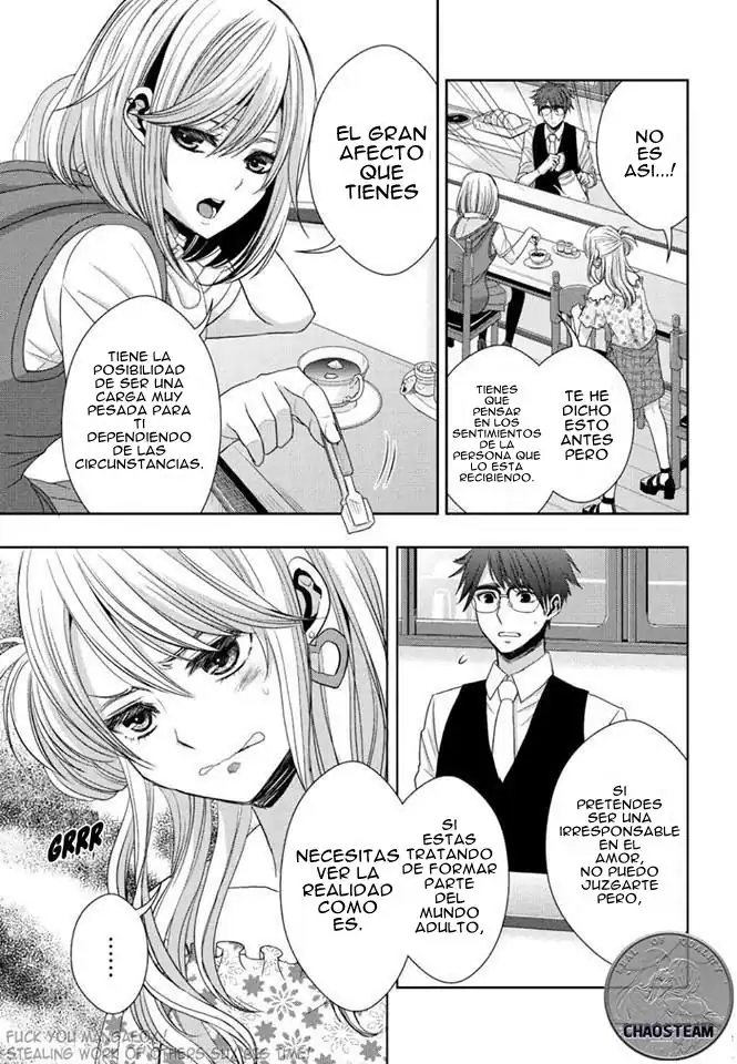 Página 19 — Capítulo 23 de Citrus