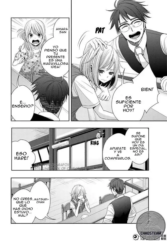 Página 20 — Capítulo 23 de Citrus