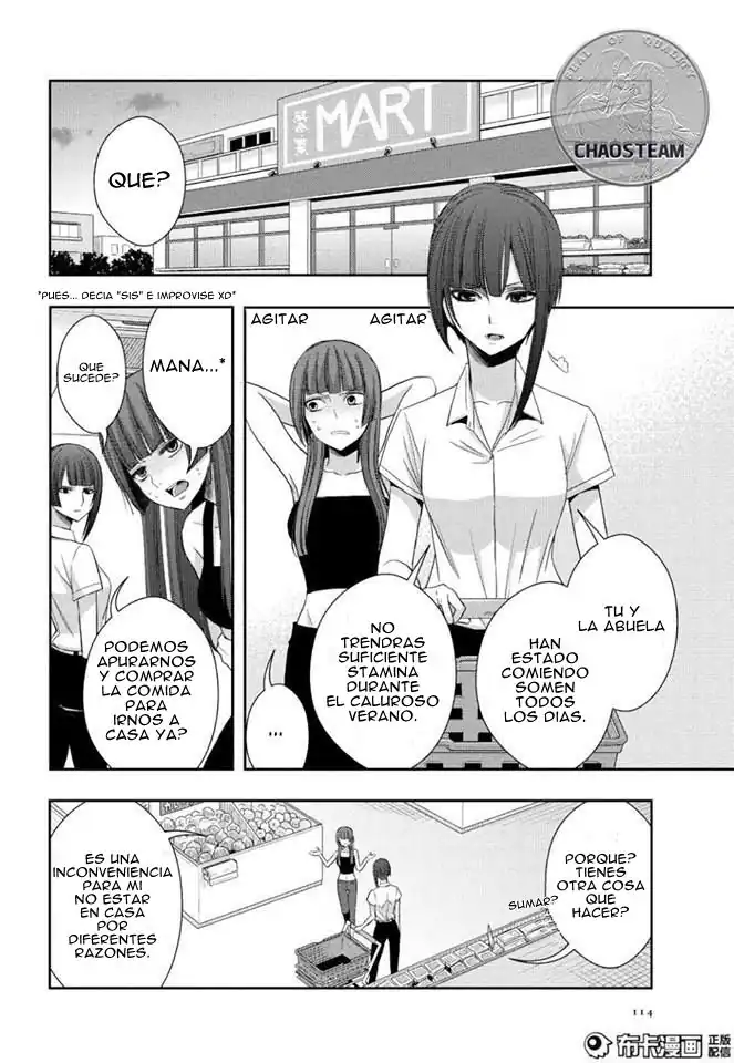 Página 22 — Capítulo 23 de Citrus