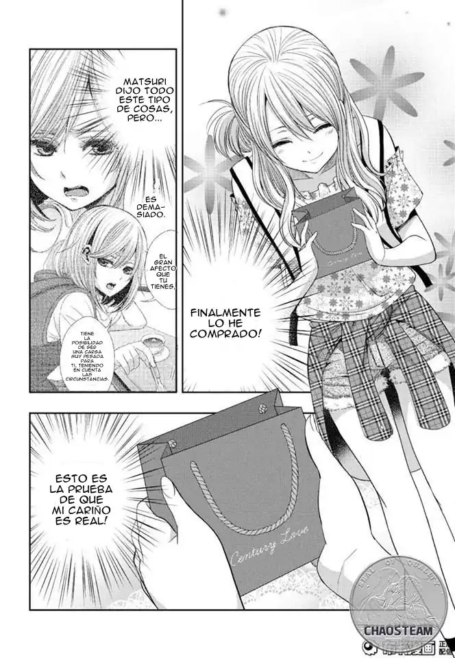 Página 26 — Capítulo 23 de Citrus