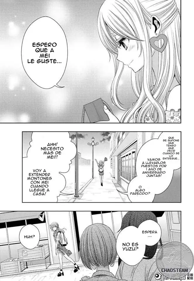 Página 27 — Capítulo 23 de Citrus