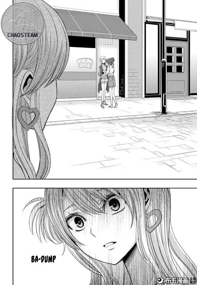 Página 30 — Capítulo 23 de Citrus