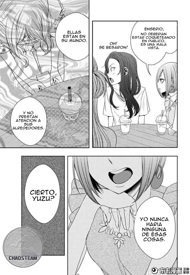 Página 31 — Capítulo 23 de Citrus