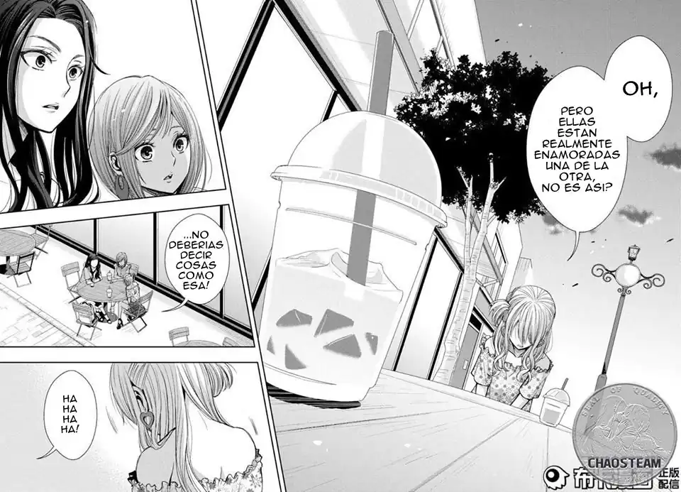 Página 32 — Capítulo 23 de Citrus