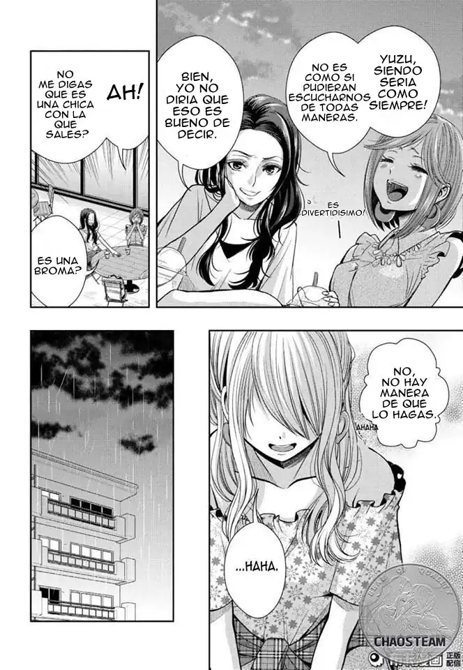 Página 33 — Capítulo 23 de Citrus