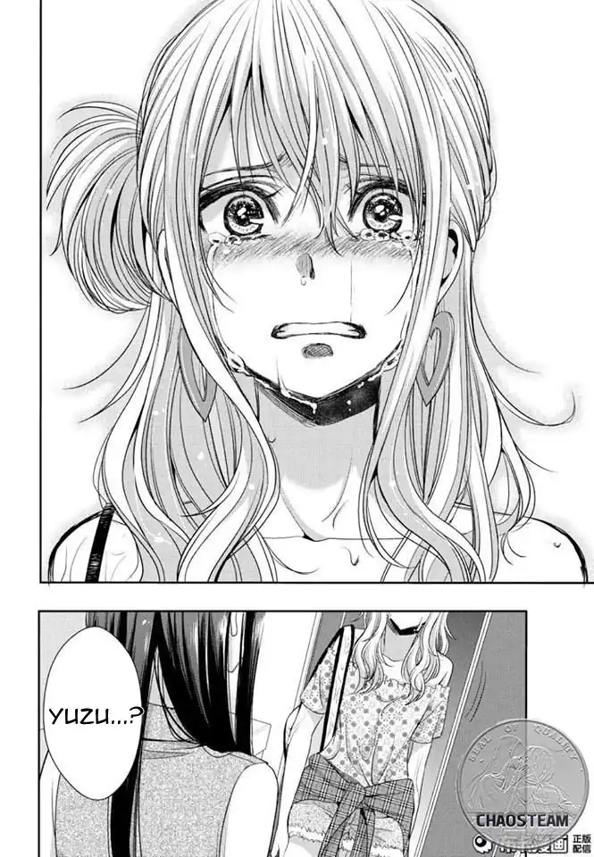 Página 35 — Capítulo 23 de Citrus