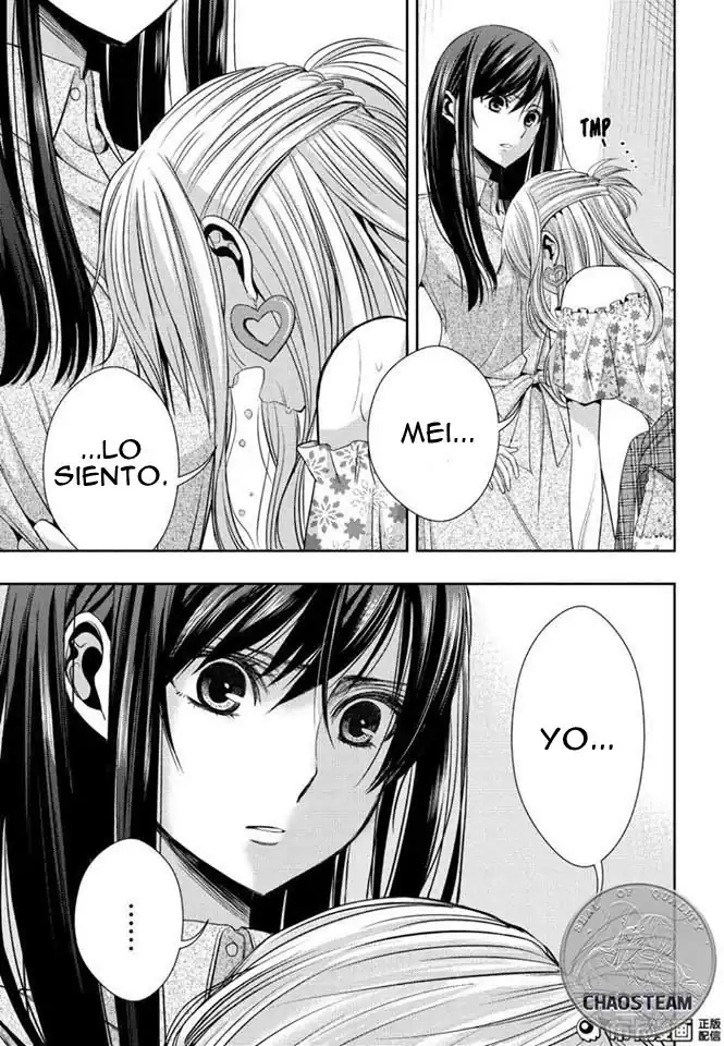 Página 36 — Capítulo 23 de Citrus