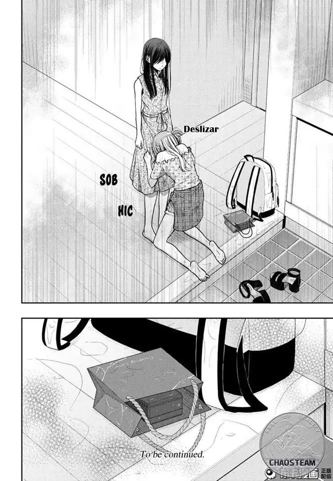 Página 37 — Capítulo 23 de Citrus
