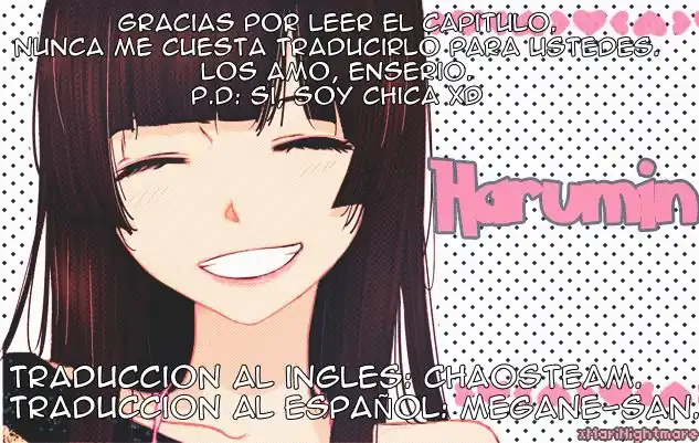 Página 38 — Capítulo 23 de Citrus