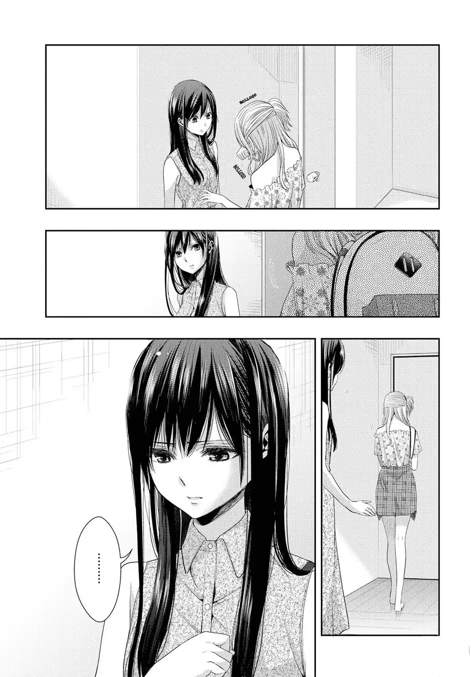 Página 1 — Capítulo 24 de Citrus