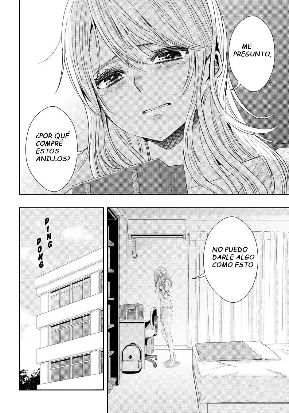 Página 4 — Capítulo 24 de Citrus