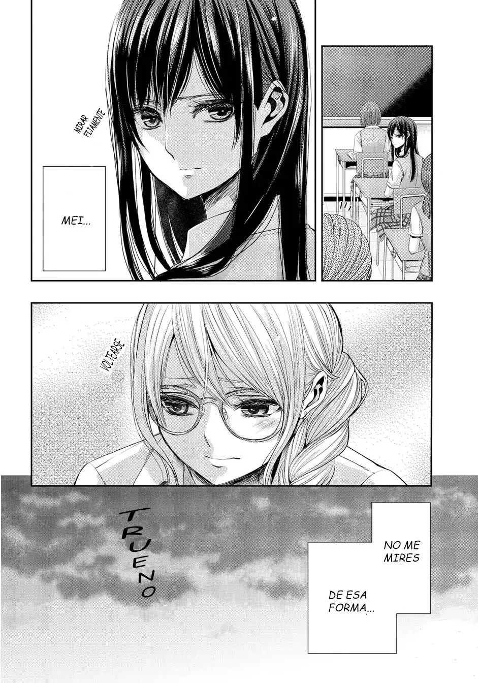 Página 6 — Capítulo 24 de Citrus