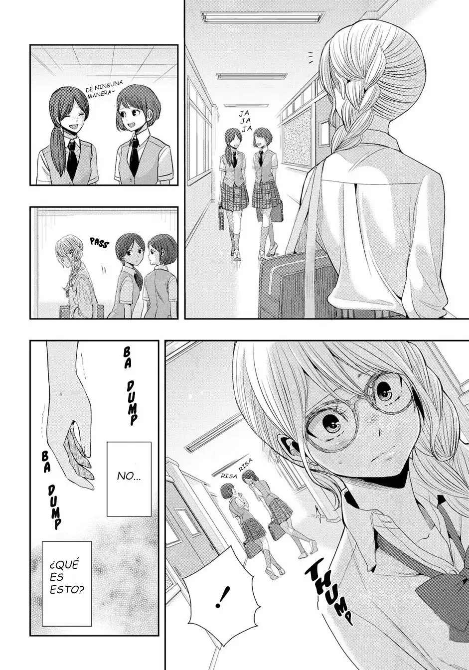 Página 8 — Capítulo 24 de Citrus