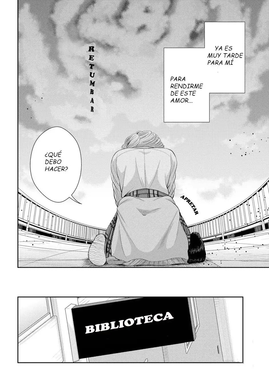 Página 12 — Capítulo 24 de Citrus