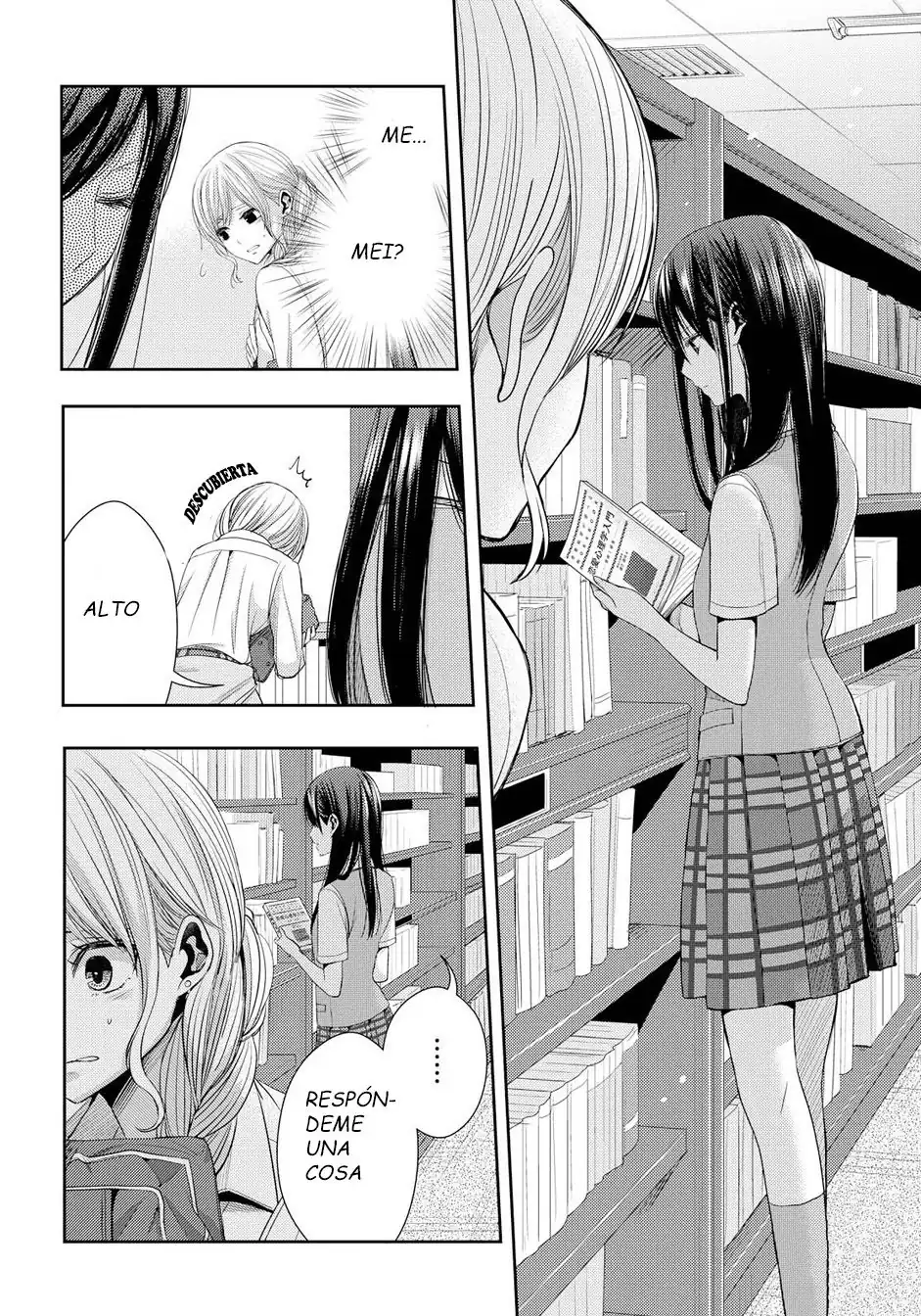 Página 14 — Capítulo 24 de Citrus
