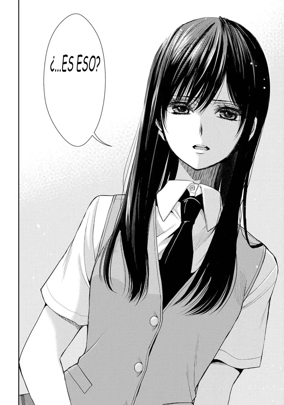 Página 18 — Capítulo 24 de Citrus