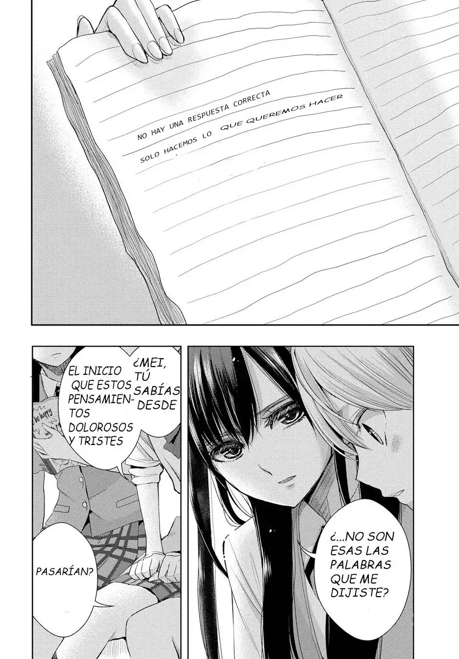 Página 22 — Capítulo 24 de Citrus