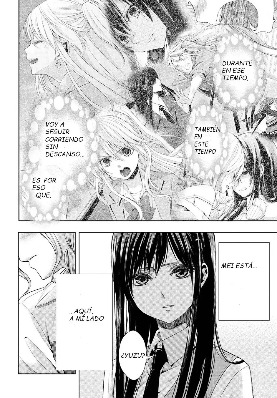 Página 24 — Capítulo 24 de Citrus