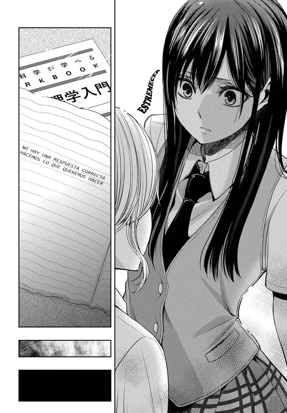 Página 29 — Capítulo 24 de Citrus