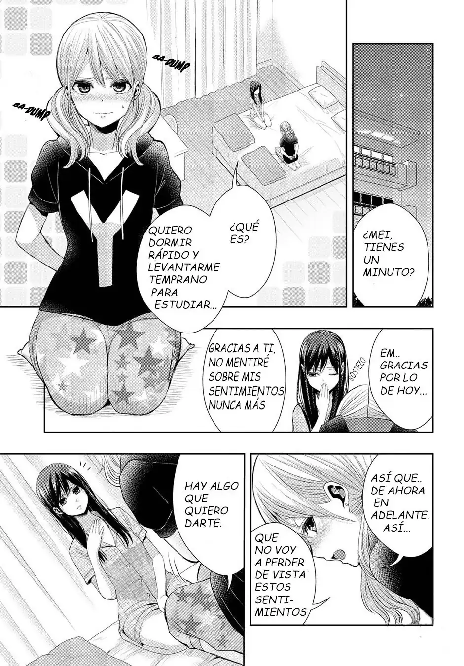 Página 30 — Capítulo 24 de Citrus