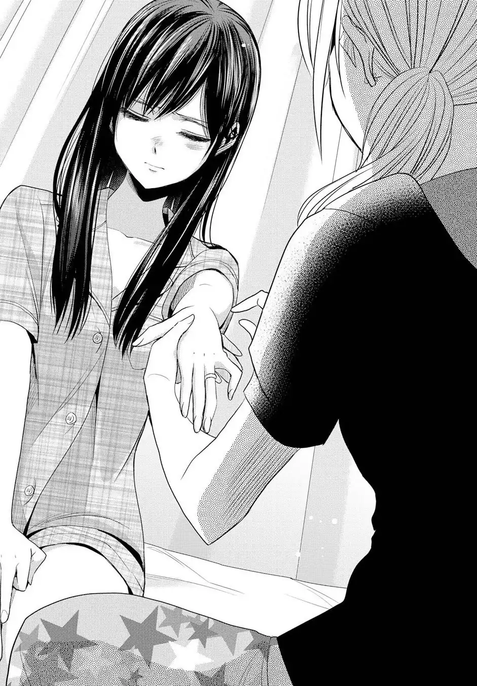 Página 35 — Capítulo 24 de Citrus
