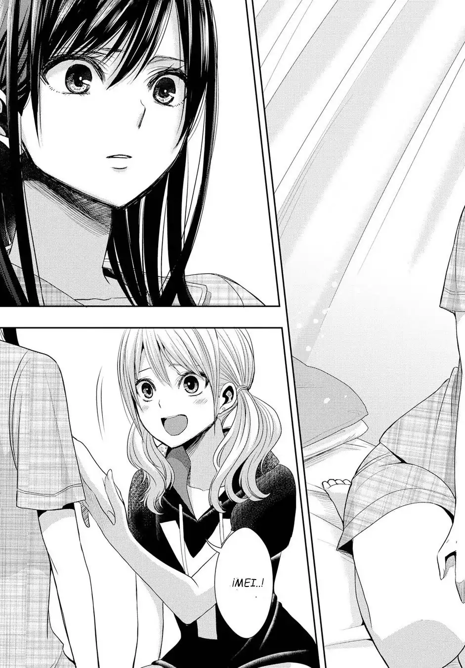 Página 36 — Capítulo 24 de Citrus