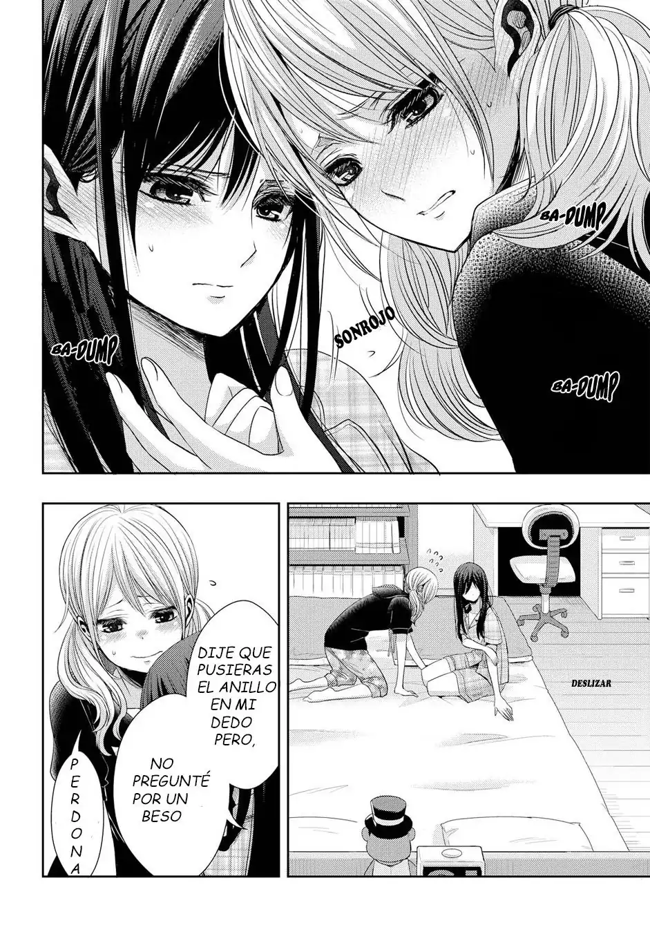 Página 39 — Capítulo 24 de Citrus