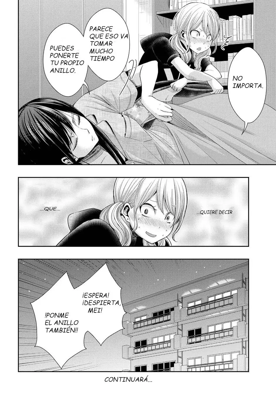 Página 41 — Capítulo 24 de Citrus