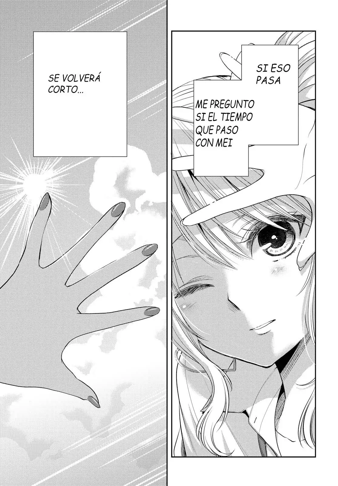 Página 13 — Capítulo 25 de Citrus