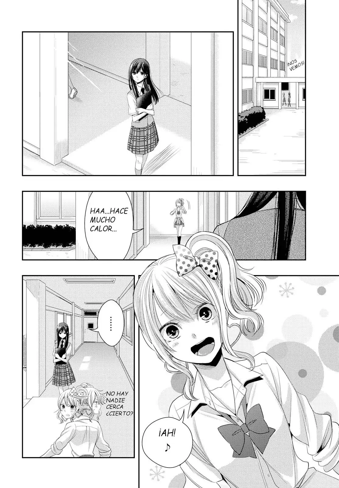 Página 14 — Capítulo 25 de Citrus