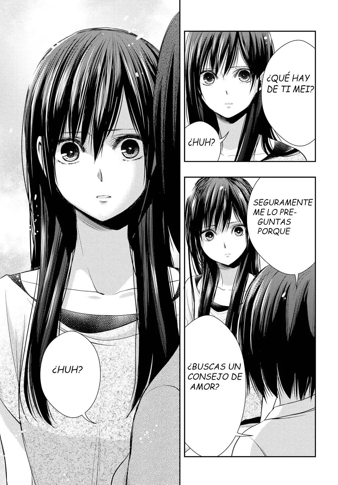 Página 23 — Capítulo 25 de Citrus
