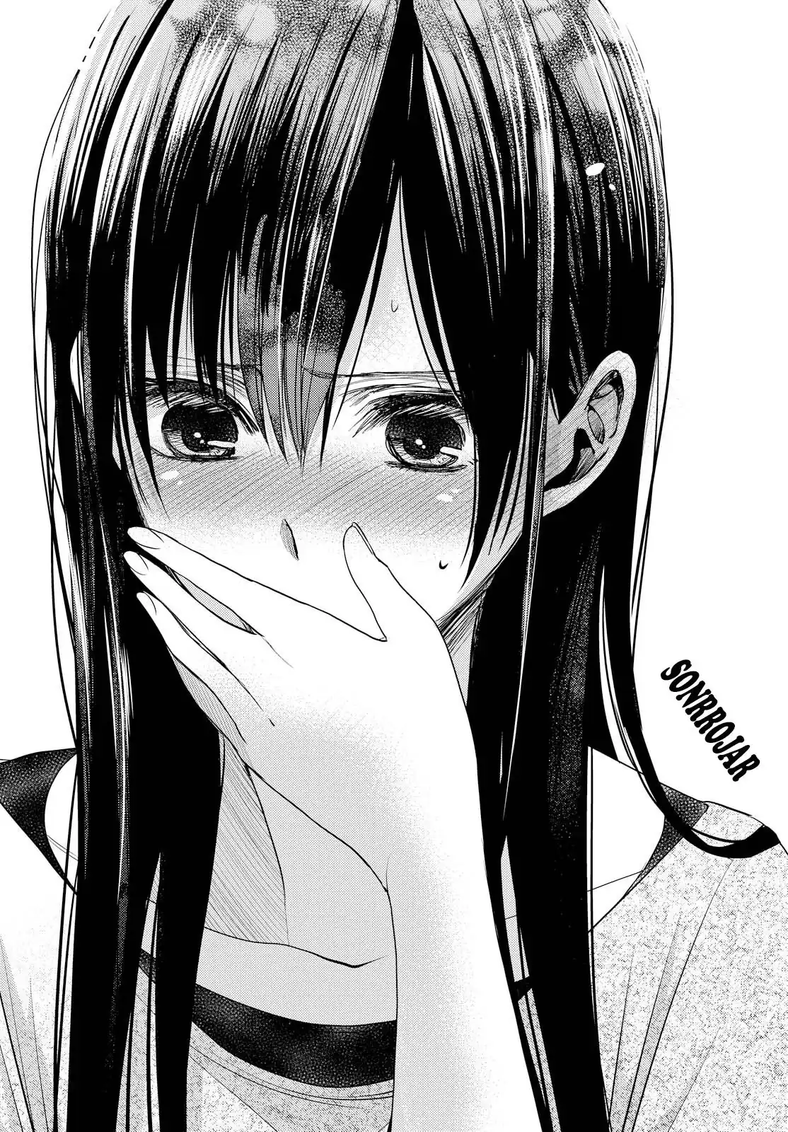 Página 24 — Capítulo 25 de Citrus