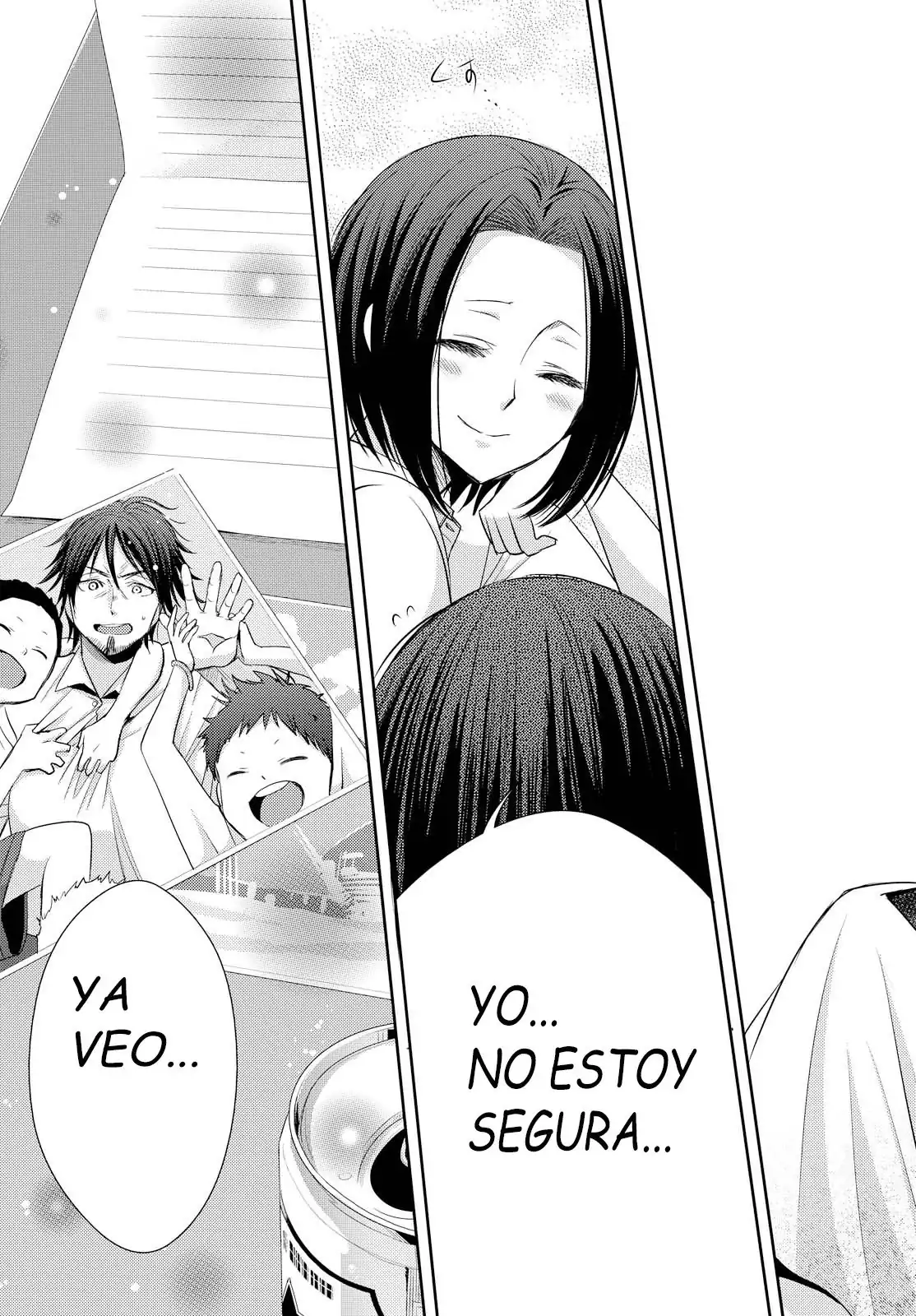 Página 25 — Capítulo 25 de Citrus