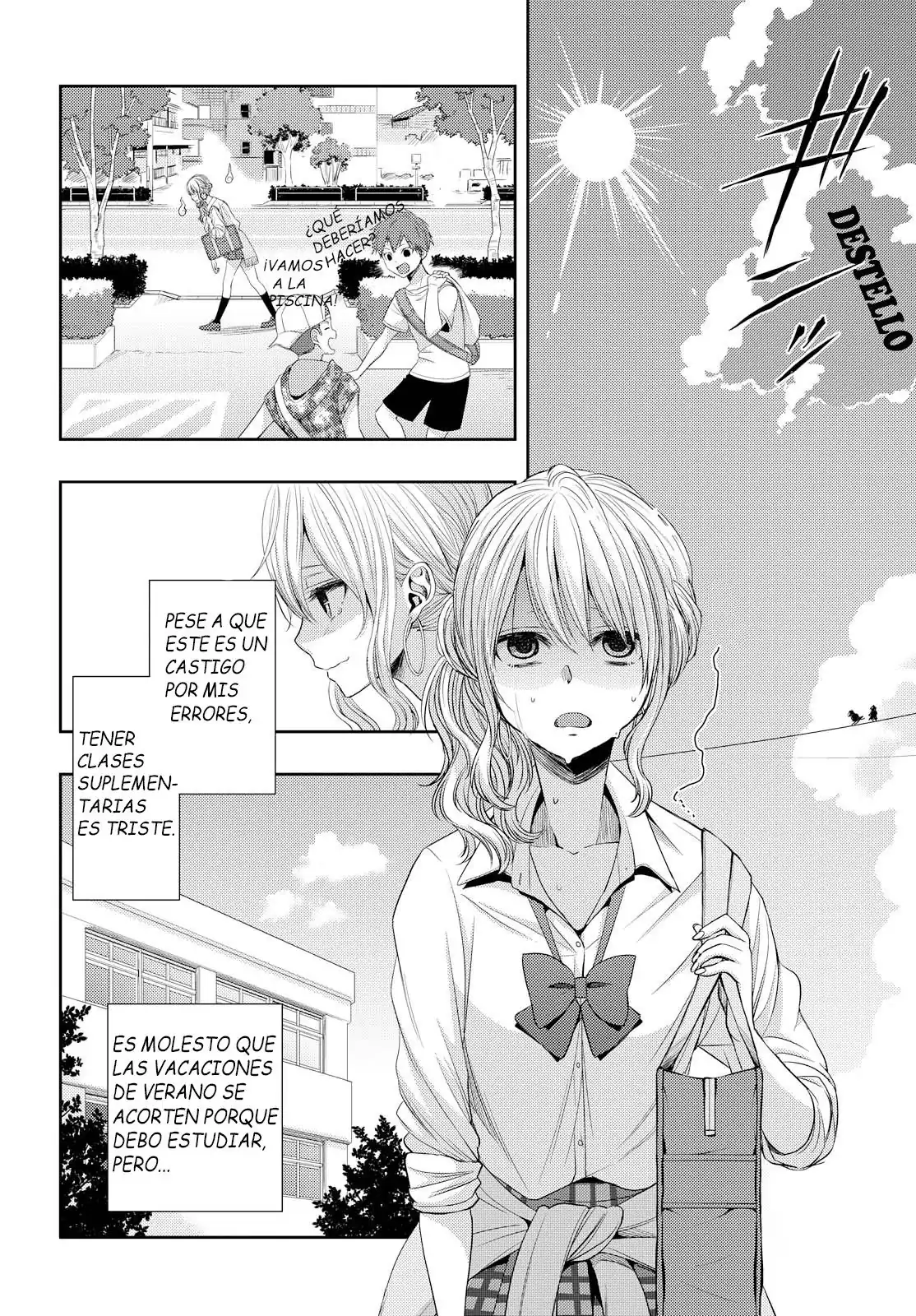 Página 26 — Capítulo 25 de Citrus