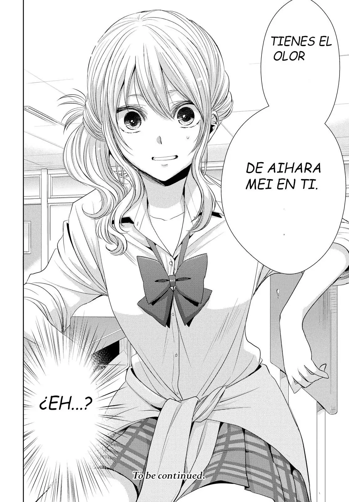 Página 36 — Capítulo 25 de Citrus