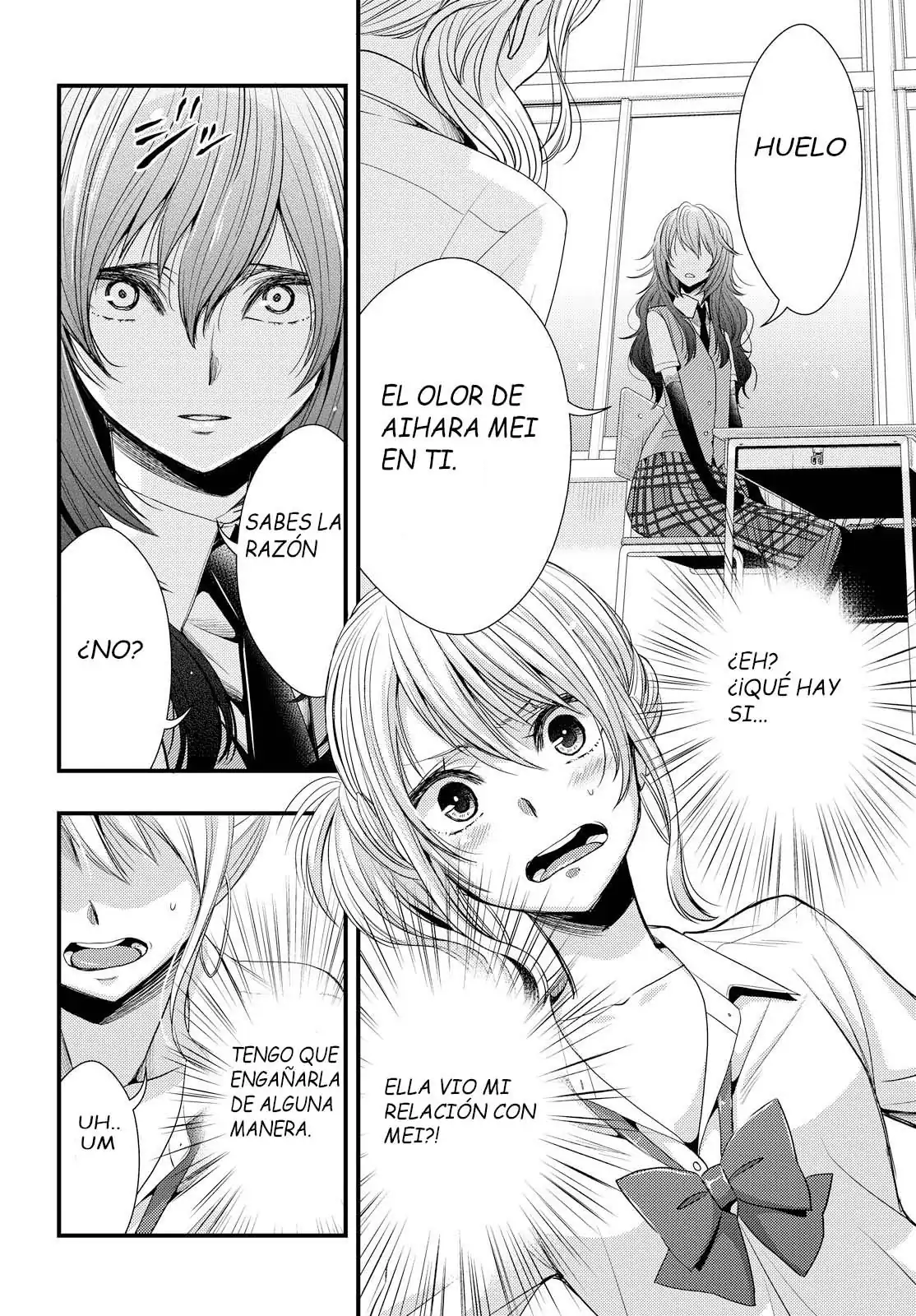 Página 2 — Capítulo 26 de Citrus