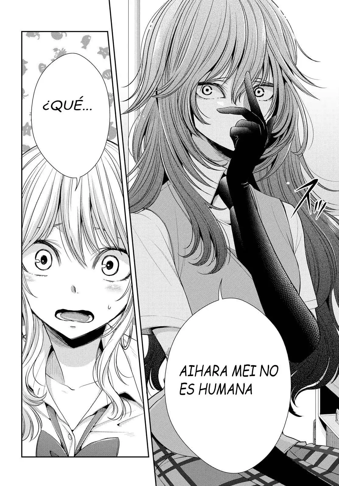 Página 4 — Capítulo 26 de Citrus