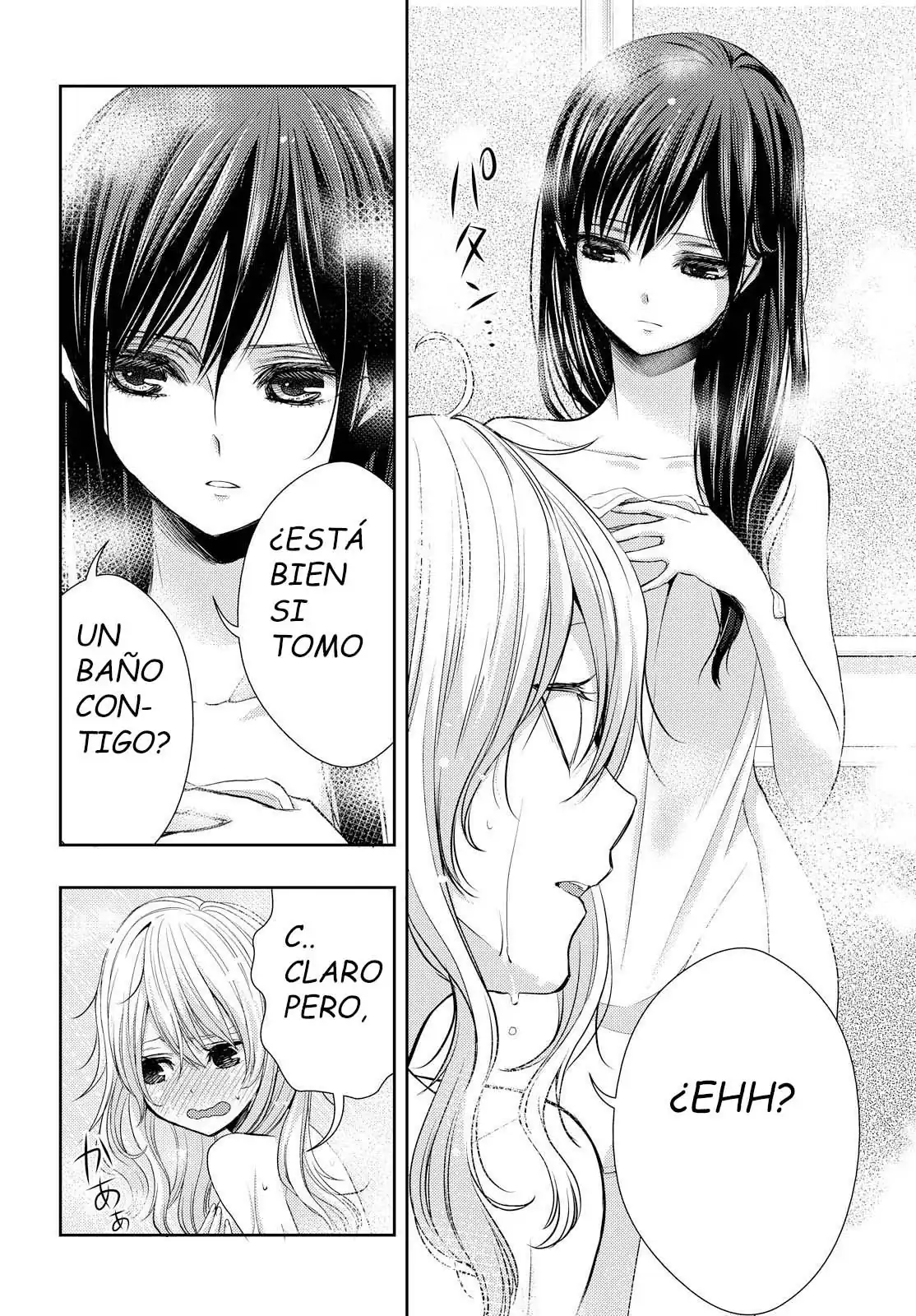 Página 12 — Capítulo 26 de Citrus