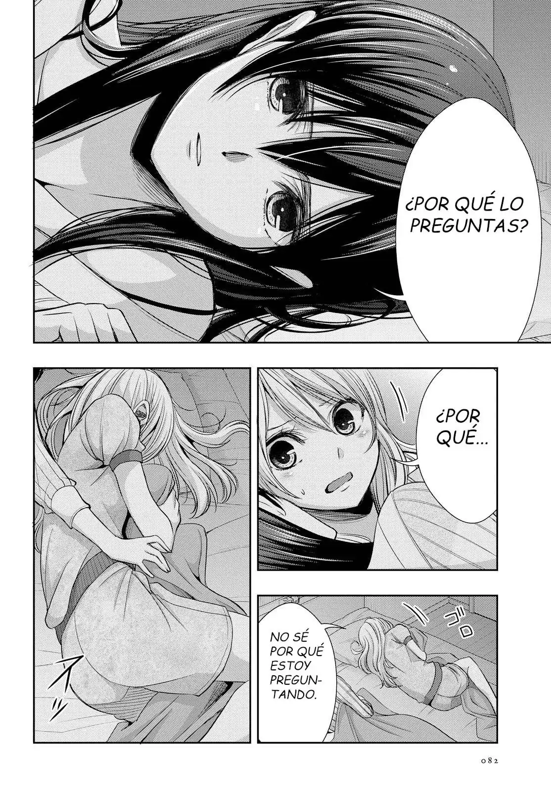 Página 16 — Capítulo 26 de Citrus