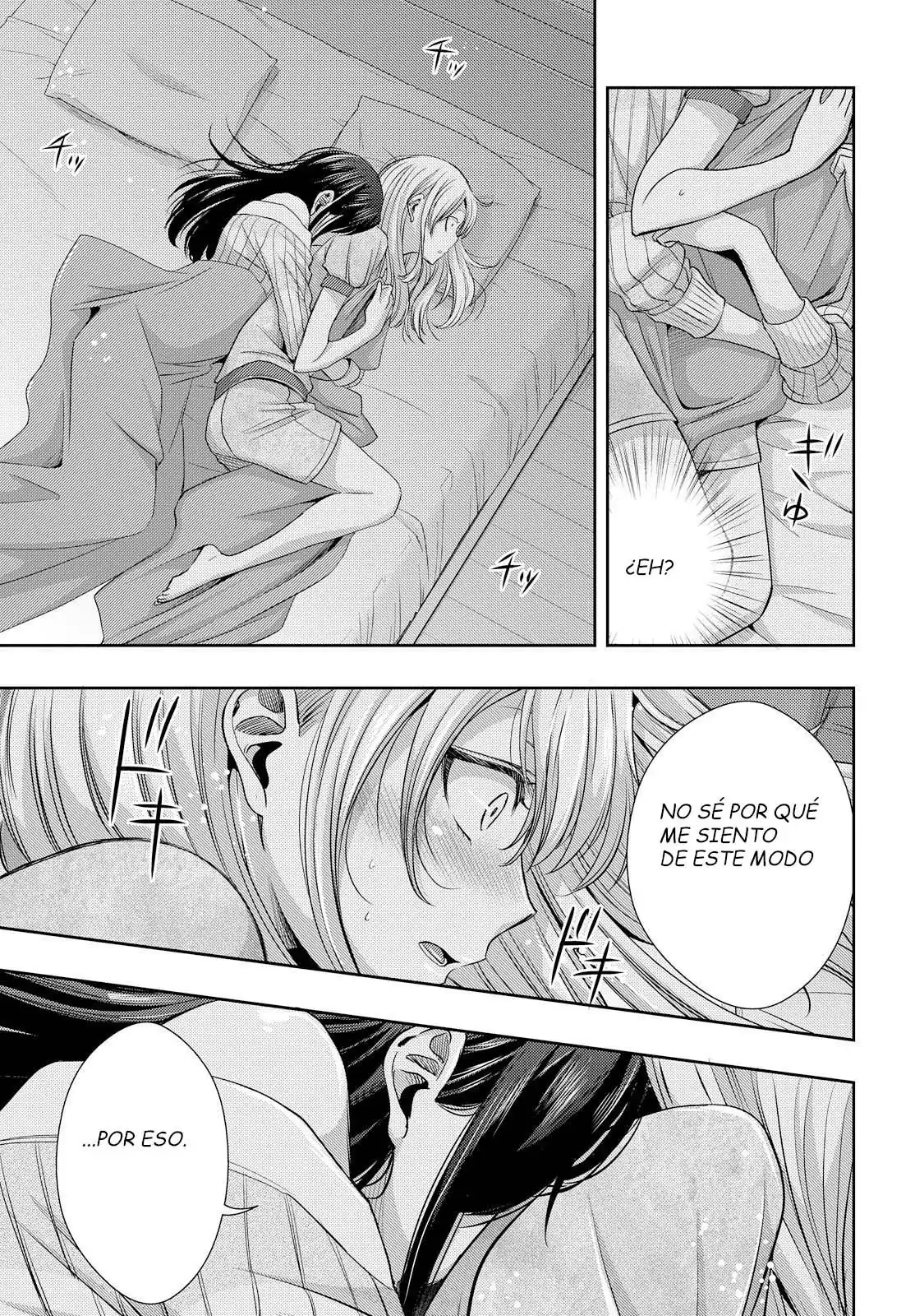 Página 17 — Capítulo 26 de Citrus