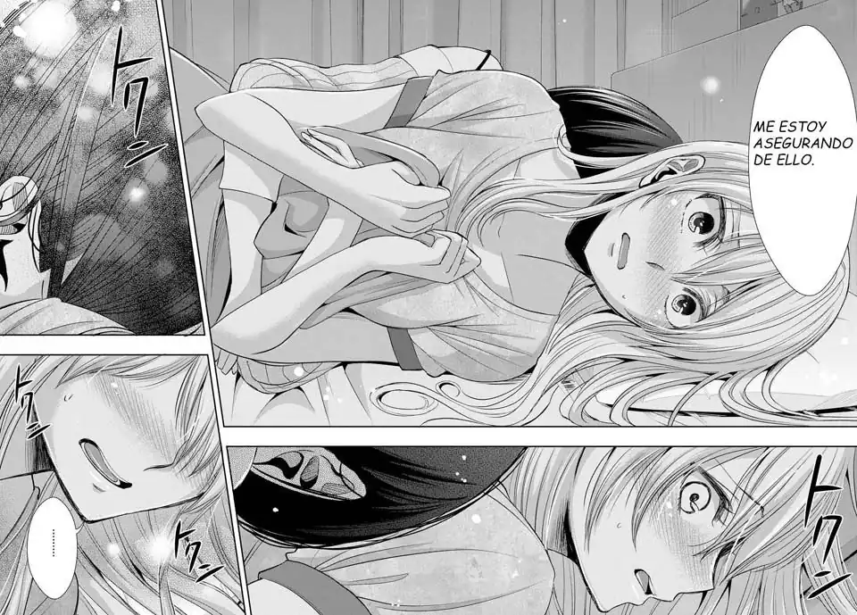 Página 18 — Capítulo 26 de Citrus